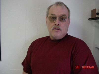Daniel Ray Case a registered Sex Offender of Idaho