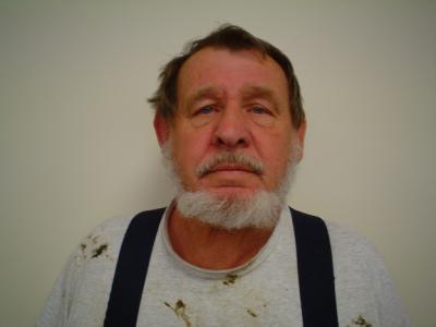 William Henry Triplett a registered Sex Offender of Georgia