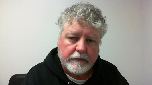 Mitchell Allen Mcentire a registered Sex Offender of Tennessee