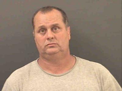 Dennis Darel Rolin a registered Sex Offender of Tennessee