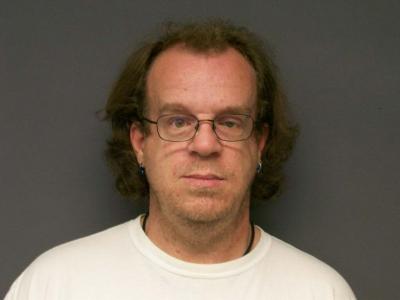 Anthony Joseph Boes a registered Sex Offender of Texas