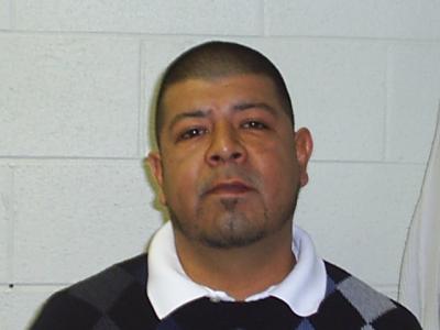 Mario Martinez a registered Sex Offender of Tennessee