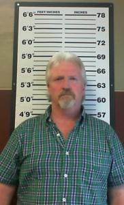 Gordon Dean Raistrick a registered Sex Offender of Tennessee