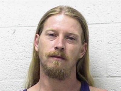 Raymond Wayne Arnett a registered Sex Offender of Tennessee