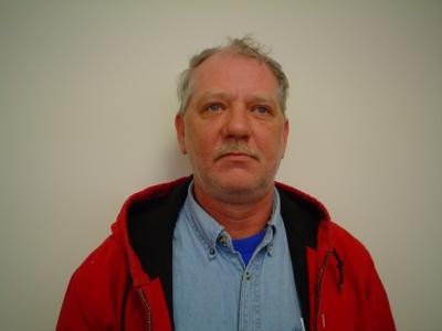 David Clifford Russell a registered Sex Offender of Nevada