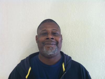 Daryl Lamar Davis a registered Sex Offender of Tennessee