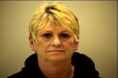 Sharon Ann Hanson a registered Sex Offender of Tennessee