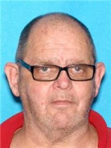 James Courtland Walker a registered Sex Offender of Tennessee