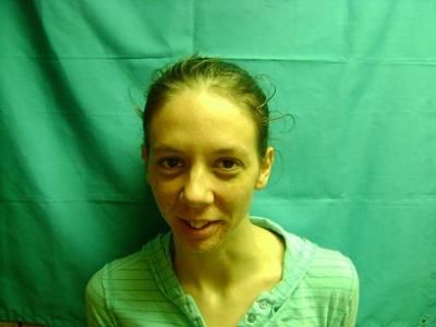 Ashley Renae Gilfillan a registered Sex Offender of Tennessee