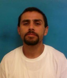 Raymond Almeida a registered Sex Offender of New Mexico