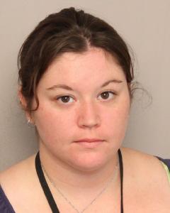 Andrea Lynn Berry a registered Offender of Washington