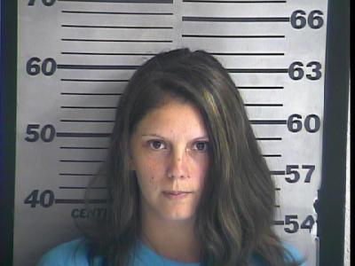 Brandy Michelle Robins a registered Sex Offender of Missouri
