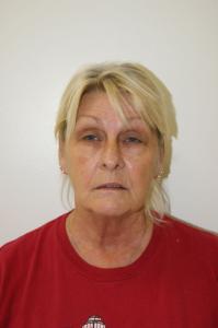 Janet Elizabeth Kirby a registered Sex Offender of Alabama