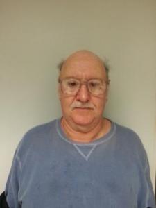 Ronnie Keith Marcum a registered Sex Offender of Virginia