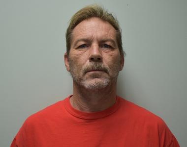 Darrell Dwayne Williford a registered Sex Offender of Tennessee