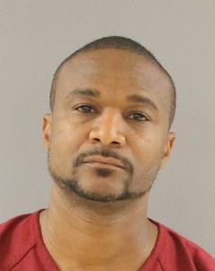 Marlo David Gadsden a registered Sex Offender of South Carolina