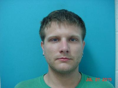 Jonathan Cody Simpson a registered Sex Offender of Missouri