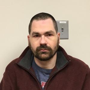Nicholas Dewayne Myers a registered Sex Offender of Tennessee