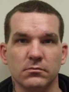 Jonathan Brannon a registered Sex or Violent Offender of Indiana