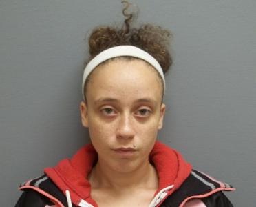 Mara D Morrison a registered Sex Offender of Ohio