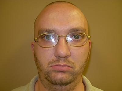 James Holland Gibson a registered Sex Offender of Michigan
