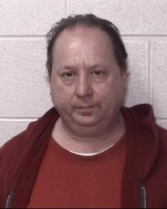 Gary Dean Phelps a registered Sex Offender of Tennessee
