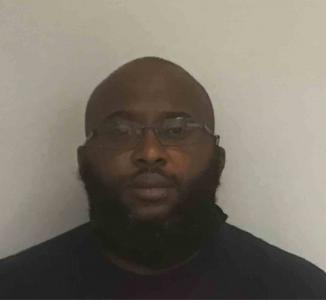 Sedrick Marcell Chaffier a registered Sex Offender of Tennessee