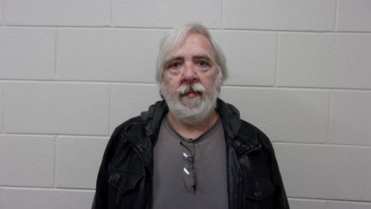 Thomas Wilson Cowen a registered Sex Offender of North Carolina