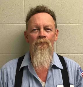 David Stanley Moss a registered Sex Offender of Georgia