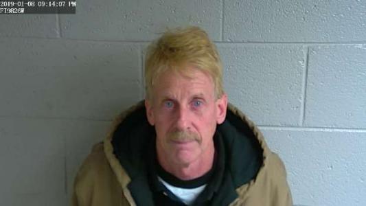 Pete Courtsel Custer a registered Criminal Offender of New Hampshire