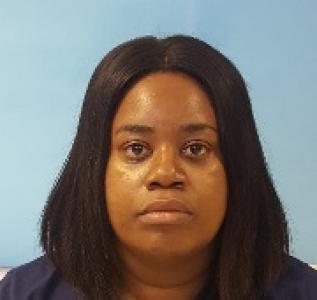 Lakeshia Brown a registered Sex Offender of Tennessee