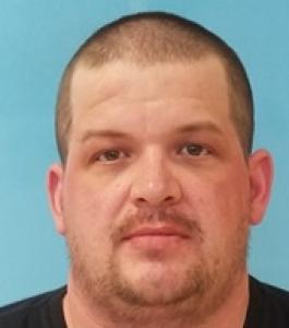Tony Alan Strickland a registered Sex Offender of Michigan