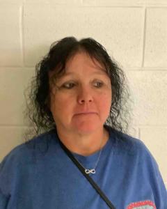 Michelle Diane Savage a registered Sex Offender of Tennessee
