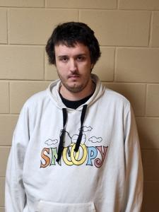 Zachery Ryan Courtney a registered Sex Offender of Tennessee