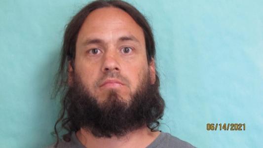 William Alan Smith a registered Sex or Violent Offender of Indiana
