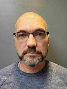 John Christopher King a registered Sex Offender of New York