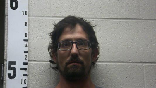 Daryl Ray Moon a registered Sex Offender of Tennessee