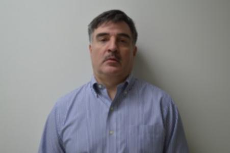 Jason Heath Mansell a registered Sex Offender of Tennessee