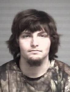Solomon Andrew Jerome a registered Sex Offender of Arkansas