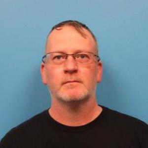 Patrick W Moulder a registered Sex, Violent, or Drug Offender of Kansas