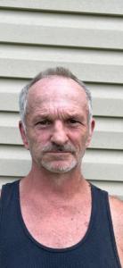 Steven Wayne Murphy a registered Sex Offender of Tennessee