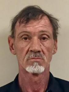 James Randall Wilson a registered Sex Offender of Tennessee