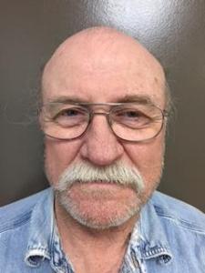 David Allen Fleming a registered Sex Offender of Tennessee