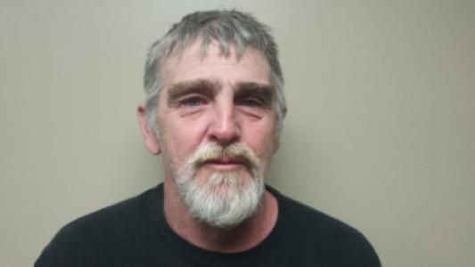 Timothy Robert Burns a registered Sex Offender of Tennessee