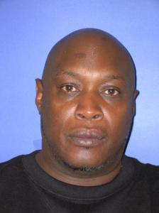 Terry Sylvester Upshaw a registered Sex Offender of Alabama