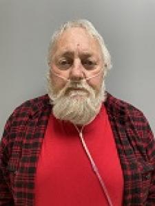 Melvin Lee Stegall a registered Sex Offender of Tennessee