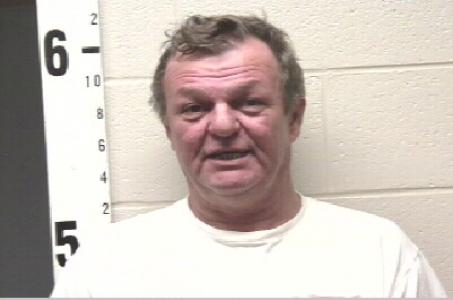 Billy Frank Singleton a registered Sex Offender of Tennessee