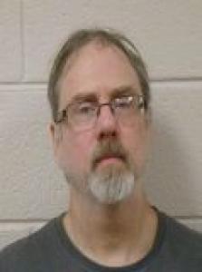 Wesley Bennett Shaffer a registered Sex Offender of Tennessee