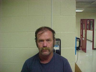 Raymond Meritt Newman a registered Sex or Violent Offender of Oklahoma