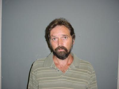 Kenneth Wyatt Baker a registered Sex Offender of Virginia